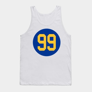 Aaron Donald Tank Top